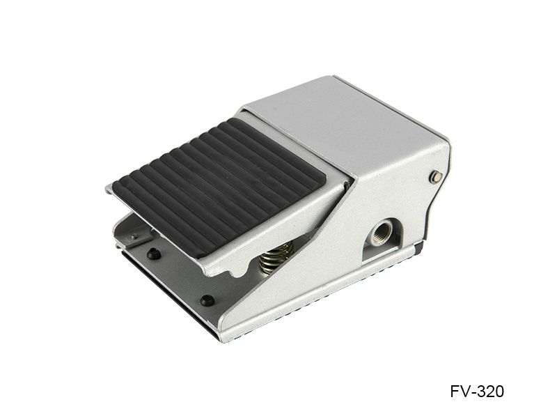 FV Series Foot Valve
