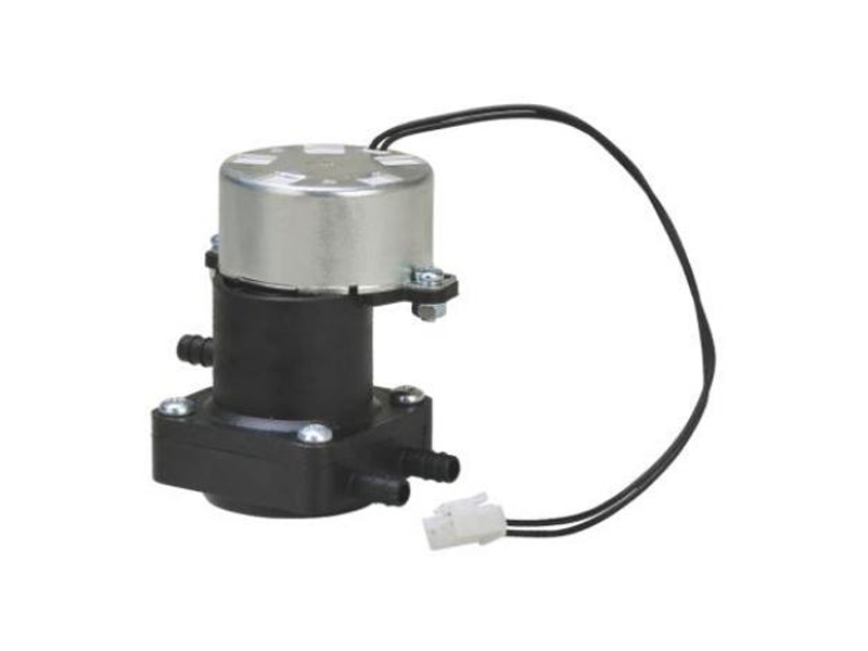 JELVD Series Rotary Valve