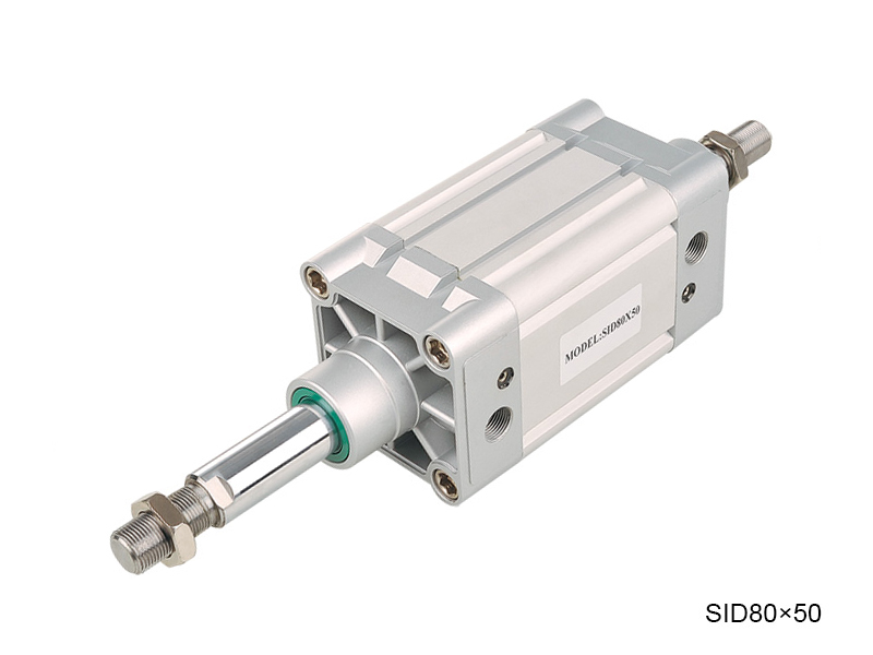 SI Series Standard Cylinder (IS015552 Standard)