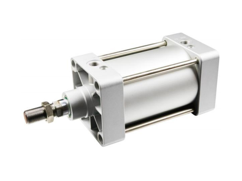 Large Size SQ Series Standard Cylinder (IS015552 Standard)