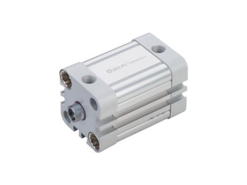 ADN Series New Compact Cylinder (ISO21287 Standard)
