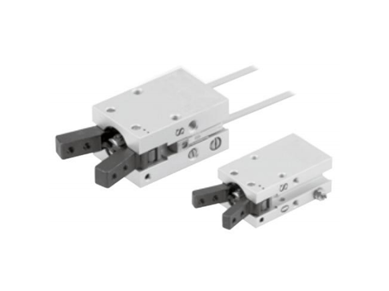 JHC2 Series Air Gripper (Angle Open and Close Type)