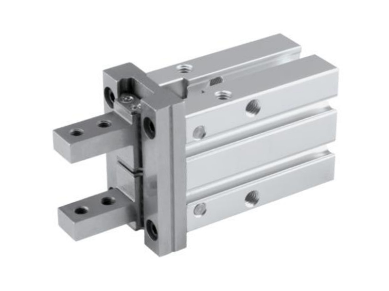 JHZ2 Series Air Gripper (Parallel Type)