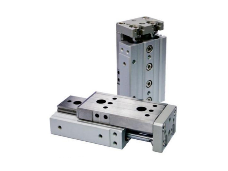 JXQ Series Slide Table Cylinder(Linear Guide)
