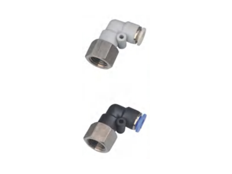 IPLF Female Elbow