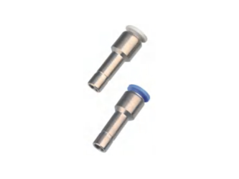 IPGJ Plug-in Reducer