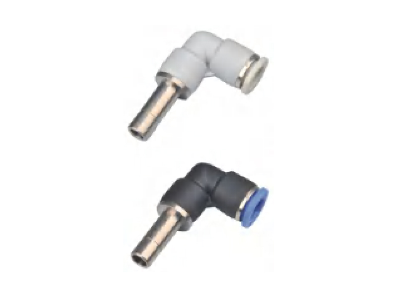 IPLJ Plug-in Elbow