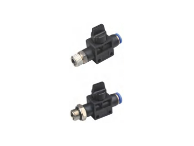 IHVSF-(G) From Thread to Tube End