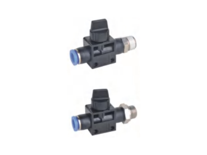 IHVFS-(G) From Tube to Thread End