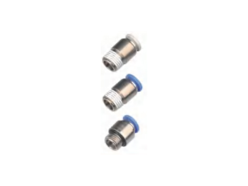 IPOC-(G) Inner Hex. Straight