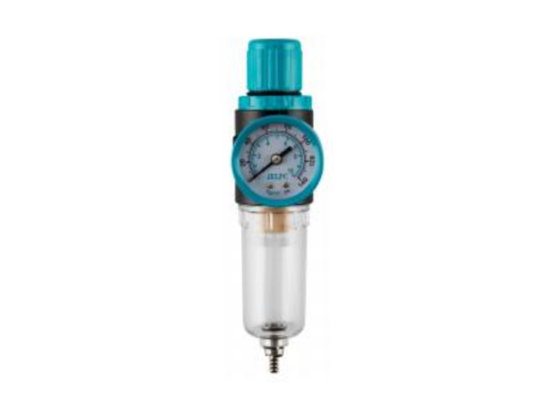 AFR、 BFR Series Filter & Regulator