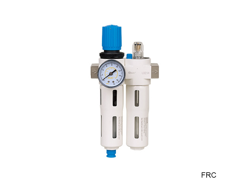 FE Series Air Filter Combination (2 Combination)
