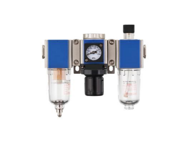 GC Series Air Source Unit (3 or 2 Combination)