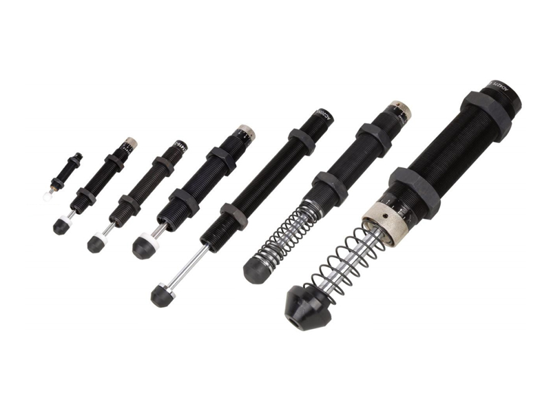 HAC, HAD Series Shock Absorber