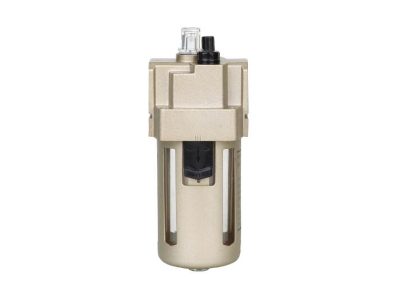 JAL Series 1000~5000 Lubricator