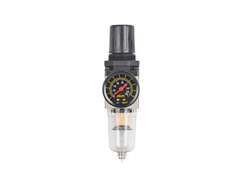 JAW Series 1000~5000 Filter & Regulator