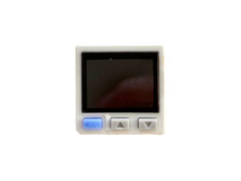MPX Series Digital Pressure Sensor