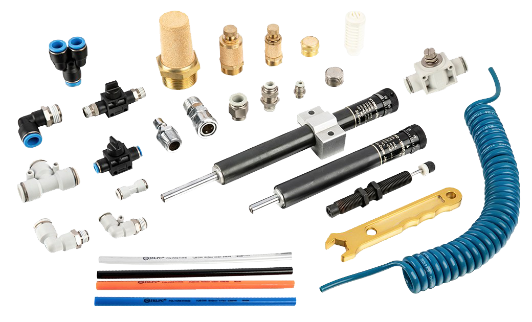 Pneumatic Accessory