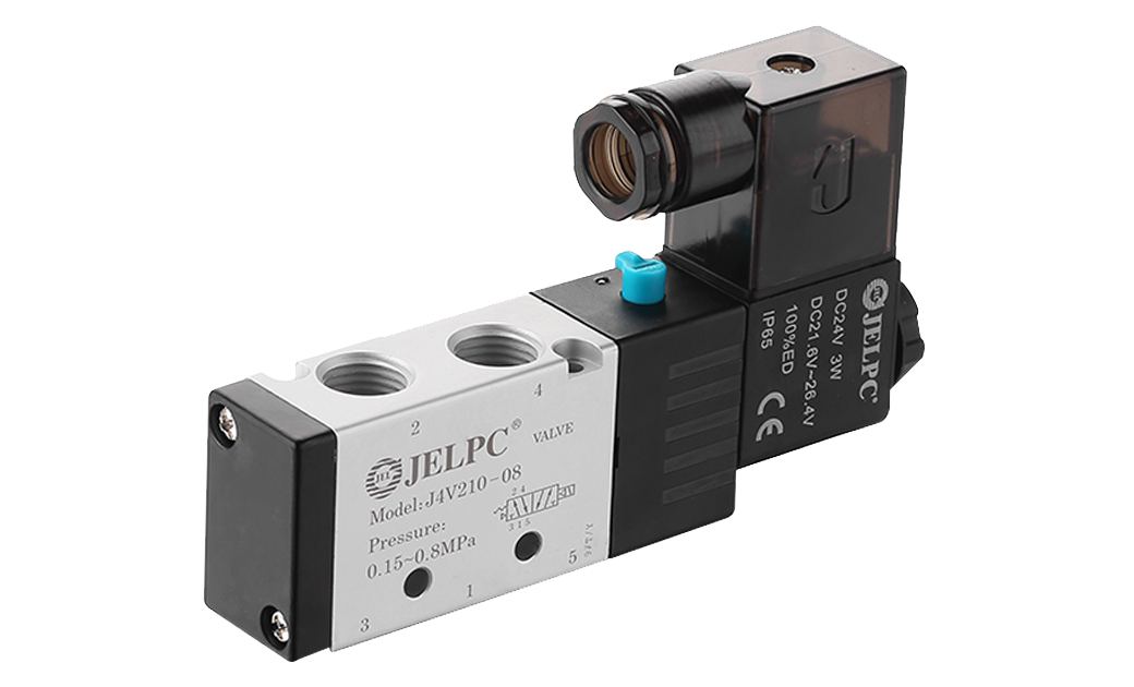 Control Component