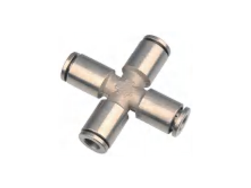 IPZT Union Cross