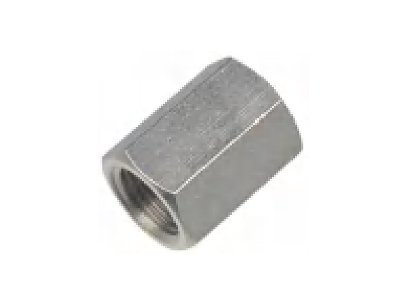 IBA Female Screw Union