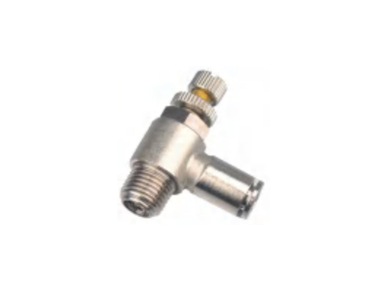 ISLT-(G) Flow Controller