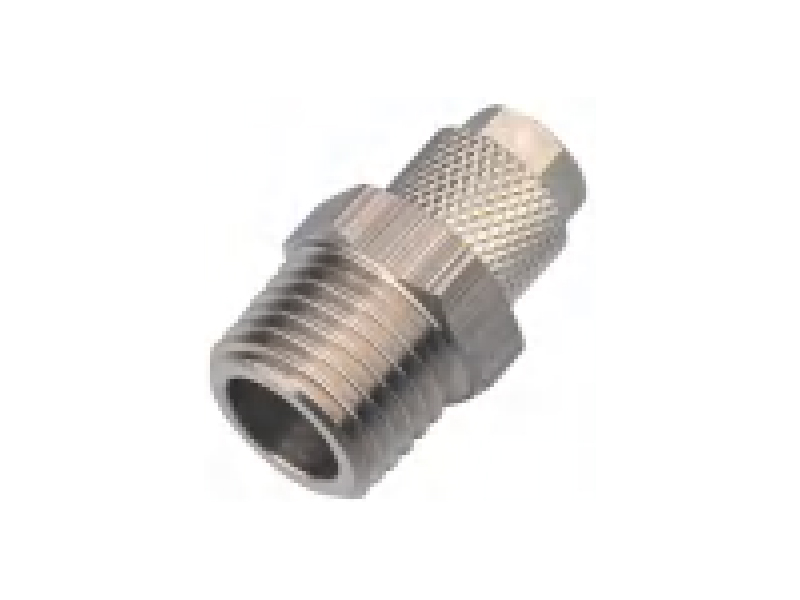 IBC Male Straight
