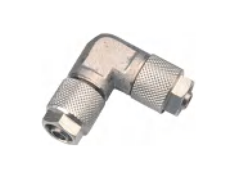 IBV Union Elbow