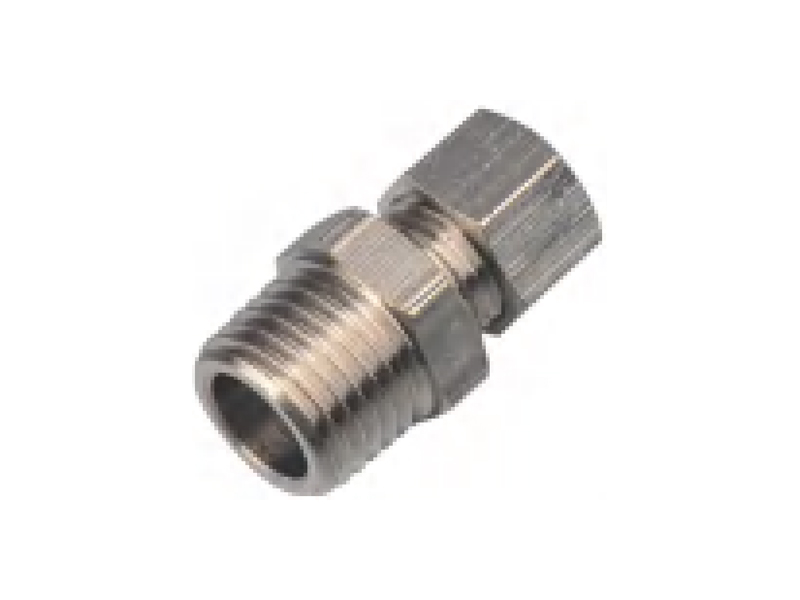 IKC Male Straight