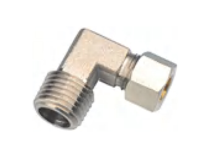IKL Male Union Elbow