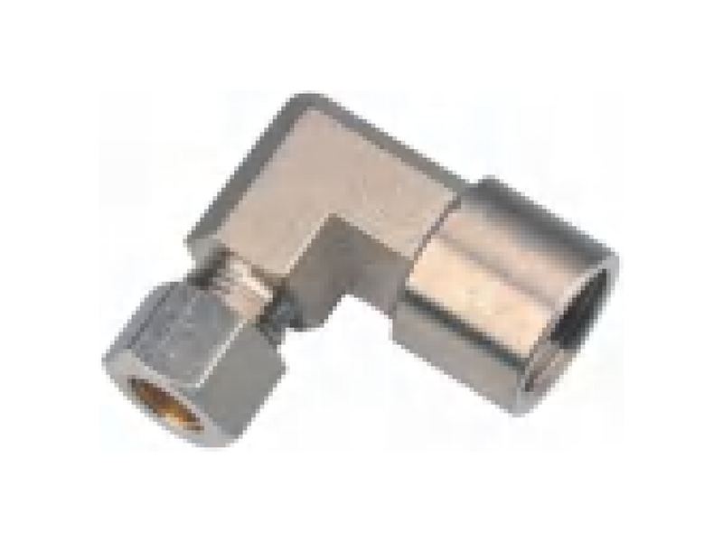IKLF Female Elbow