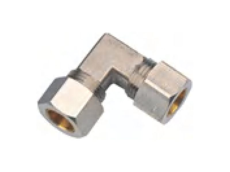 IKV Union Elbow