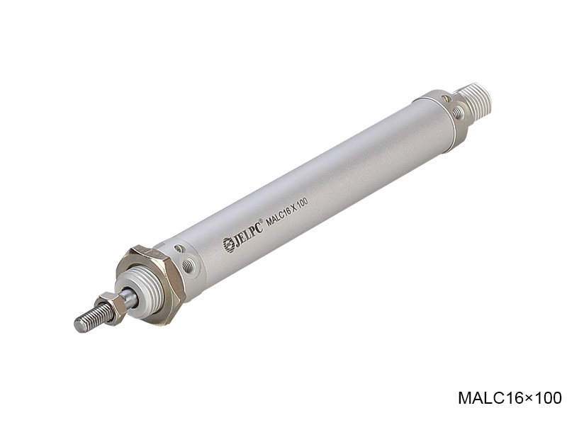 MALC Series Aluminum Alloy Mini Cylinder