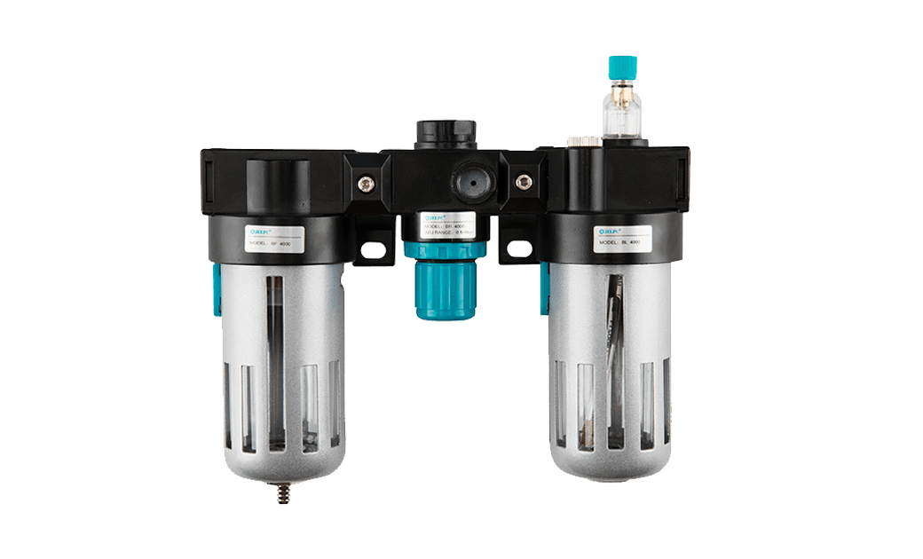 Air Source Unit