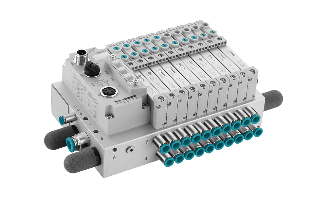 Valve Terminal