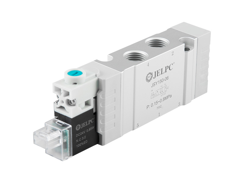 JSY Series Solenoid Valve