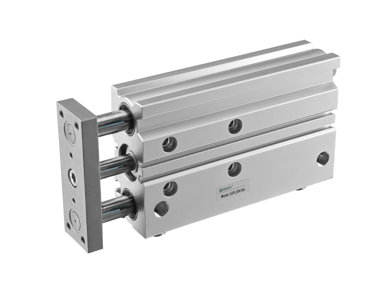 JGP Series Compact Guide Cylinder