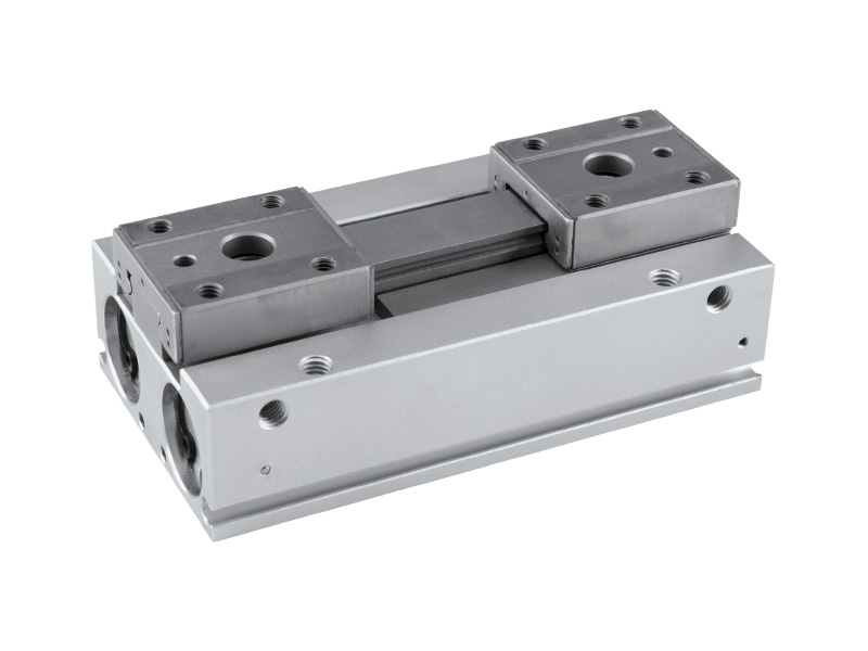 JHF2 Series Compact Air Gripper