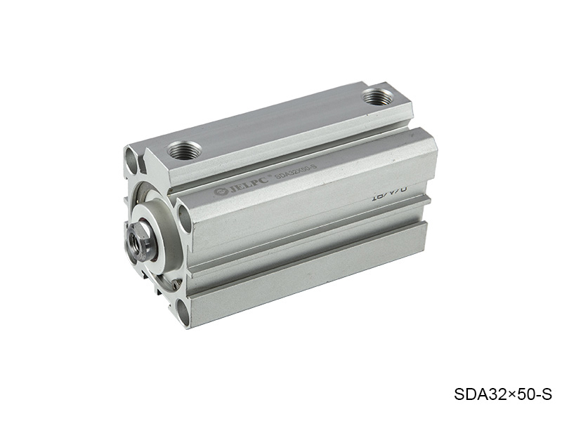 SDA Series Compact Cylinder