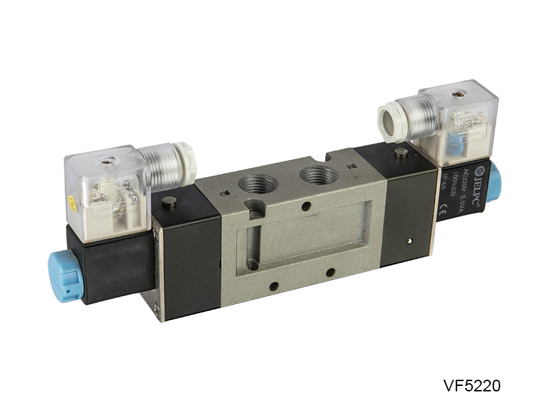 VF Series Solenoid Valve