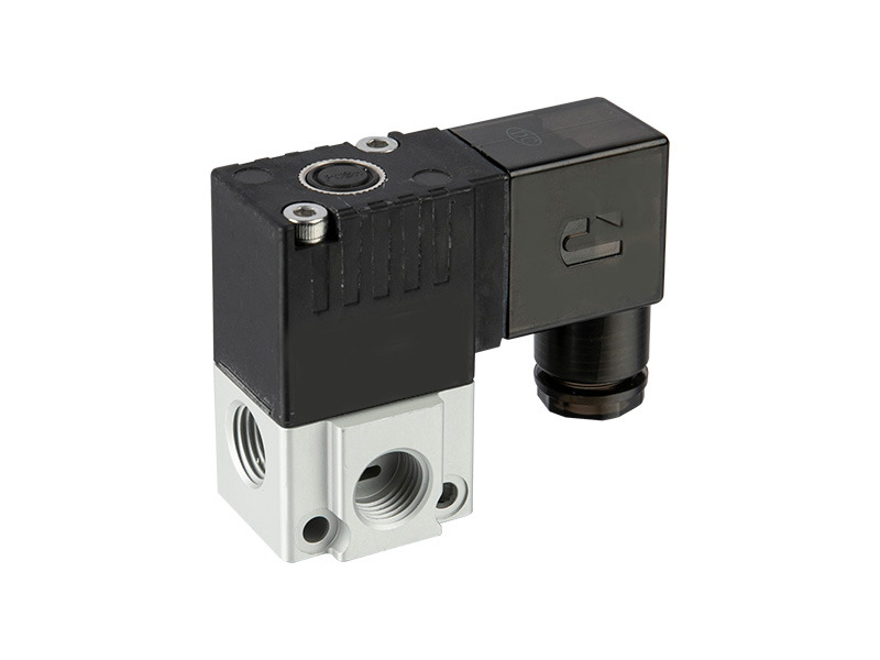 JVT307 High Frequency Valve