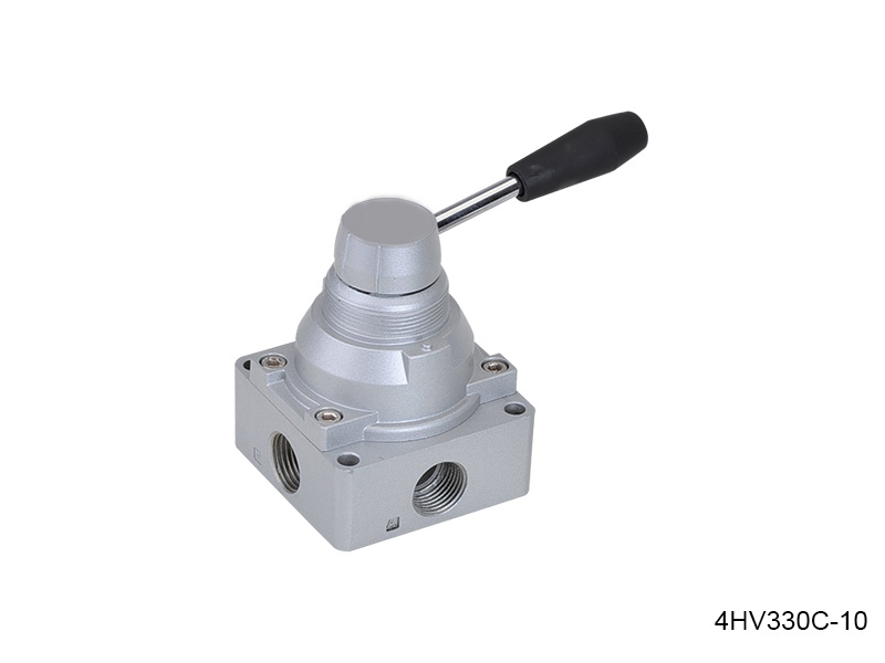 4HV Series Hand Switching Valve