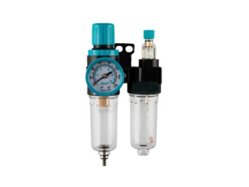 AFC, BFC Series Two-devices Combination (FR.L. Combination)