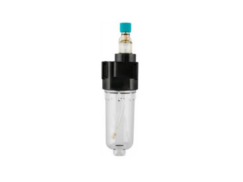 AL, BL Series Lubricator