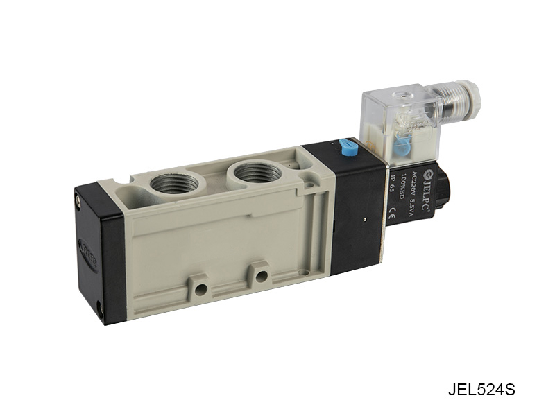 JEL Series Solenoid Valve