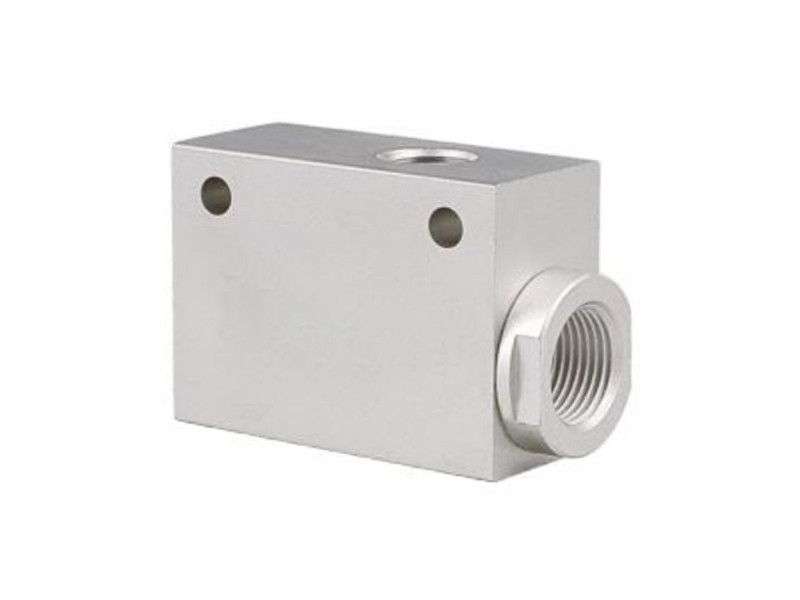 QE, QEA Series Quick Exhaust Valve