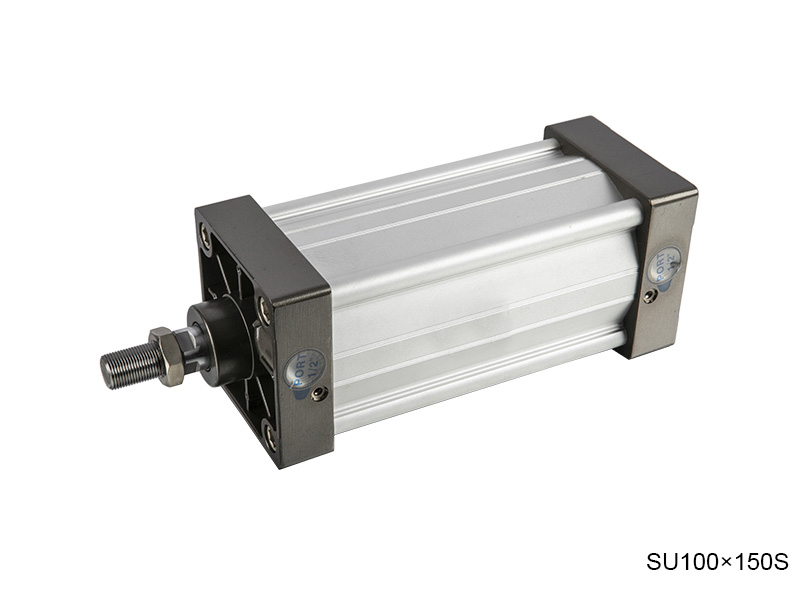 SC/SU Series Standard Cylinder