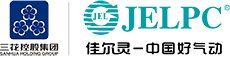 Ningbo Jiaerling Pneumatic Machinery Co.,Ltd.