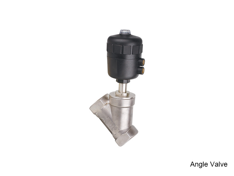 Angle Valve