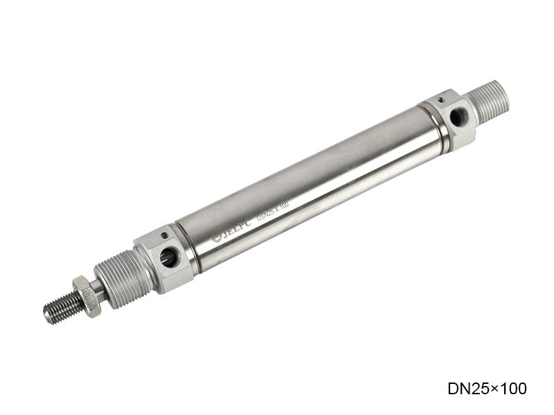 DSN Series Stainless Steel